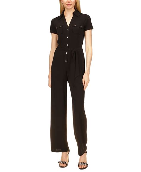 michael kors womens jumpsuits